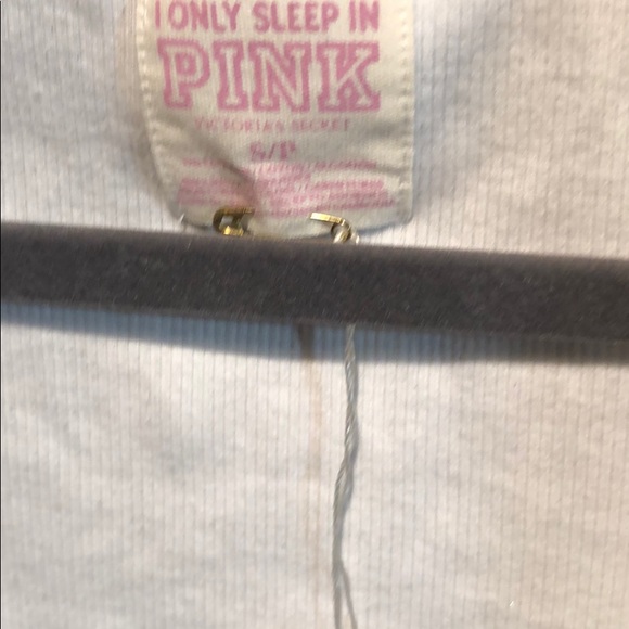 NWT PINK racerback tank - Picture 2 of 4